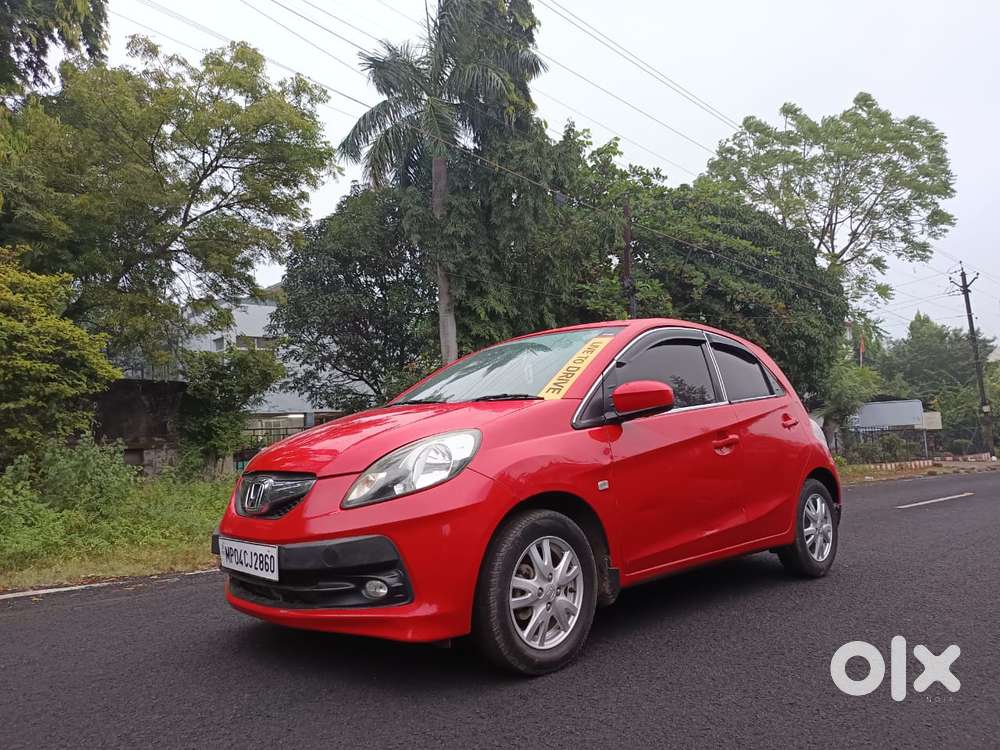 Honda Brio 2013-2016 Vx, 2012, Petrol