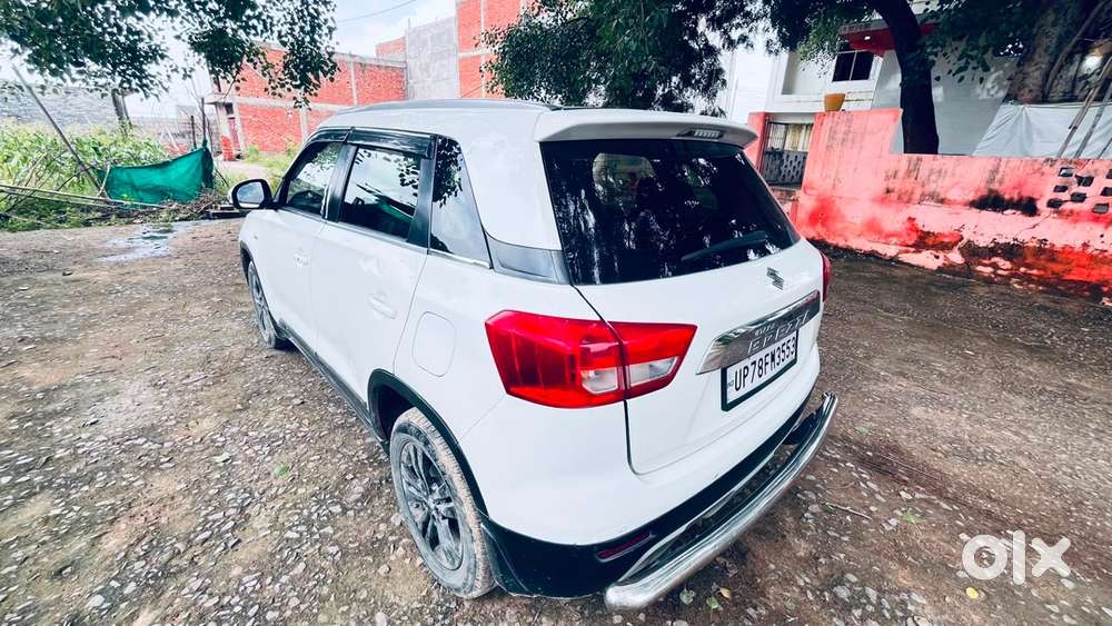 2018 Maruti Vitara Zdi