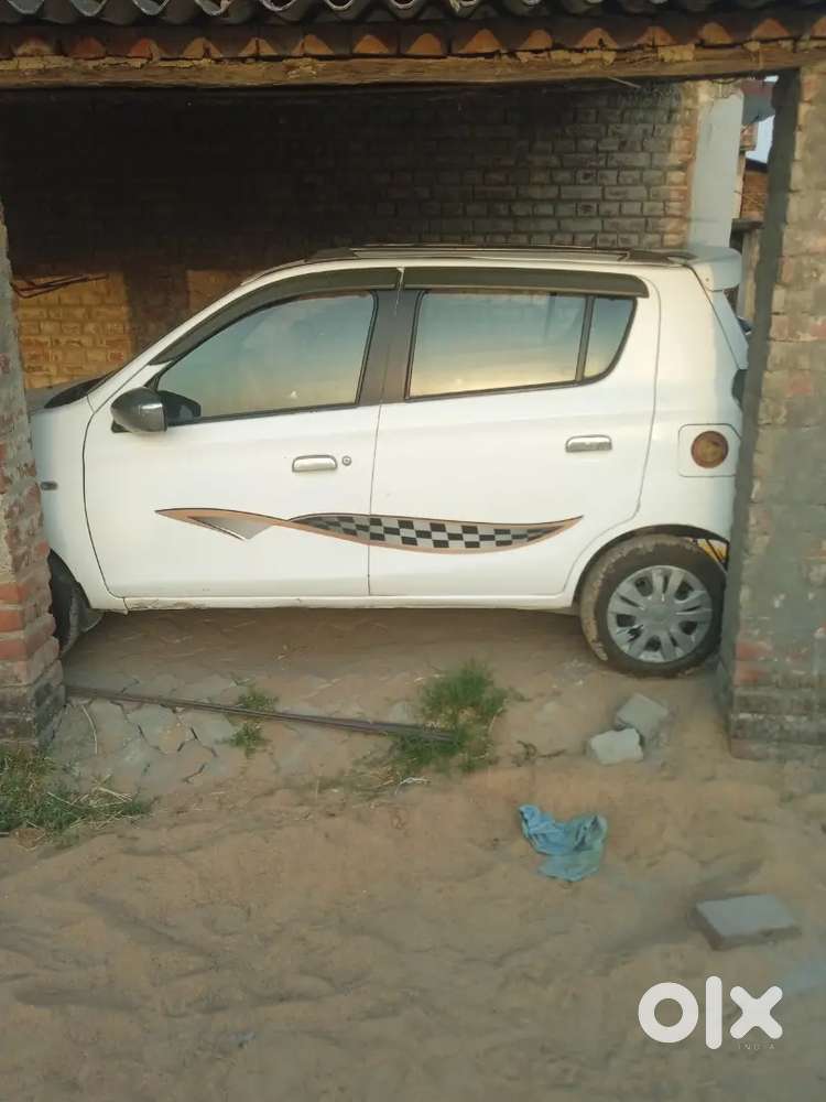 All Car Is Well Maintain