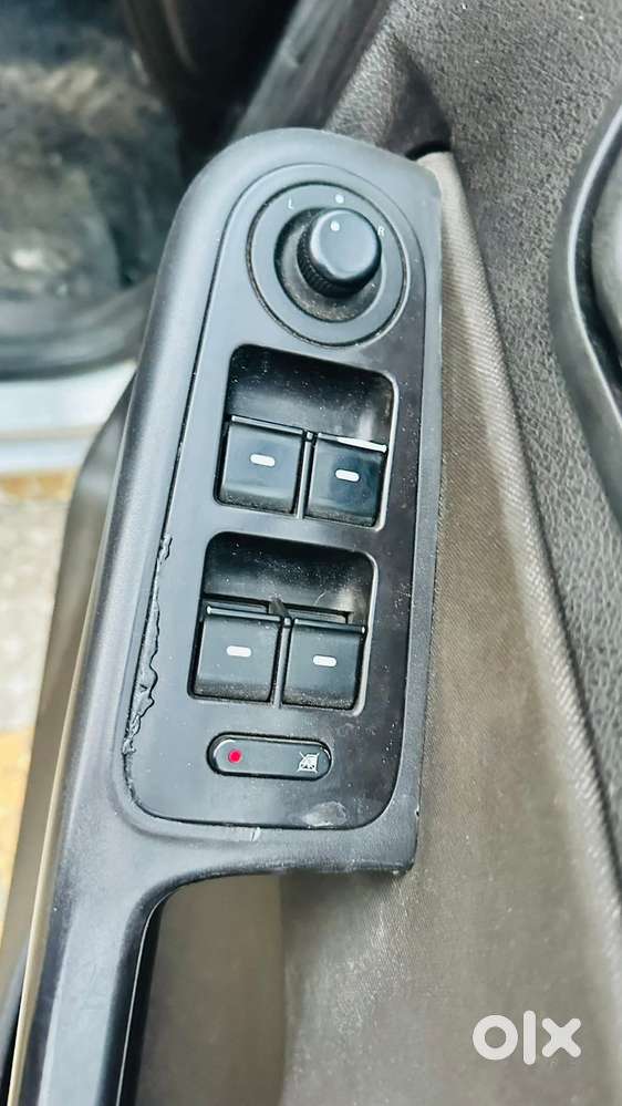 Tata Zest  Revotron 1.2t Xms, 2015, Petrol