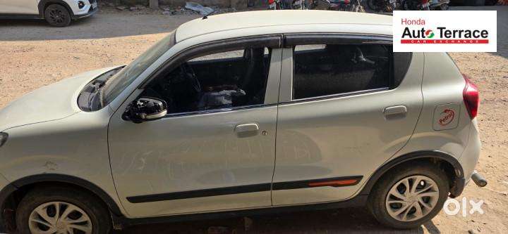 Maruti Suzuki Celerio Zxi, 2023, Petrol