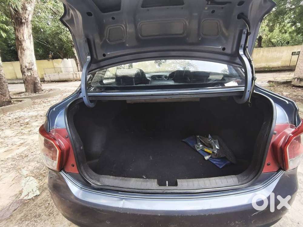 Hyundai Xcent 1.2 S Abs Petrol, 2014, Petrol