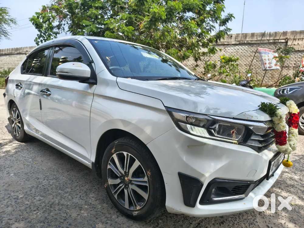 Honda Amaze 2023 Petrol Good Condition