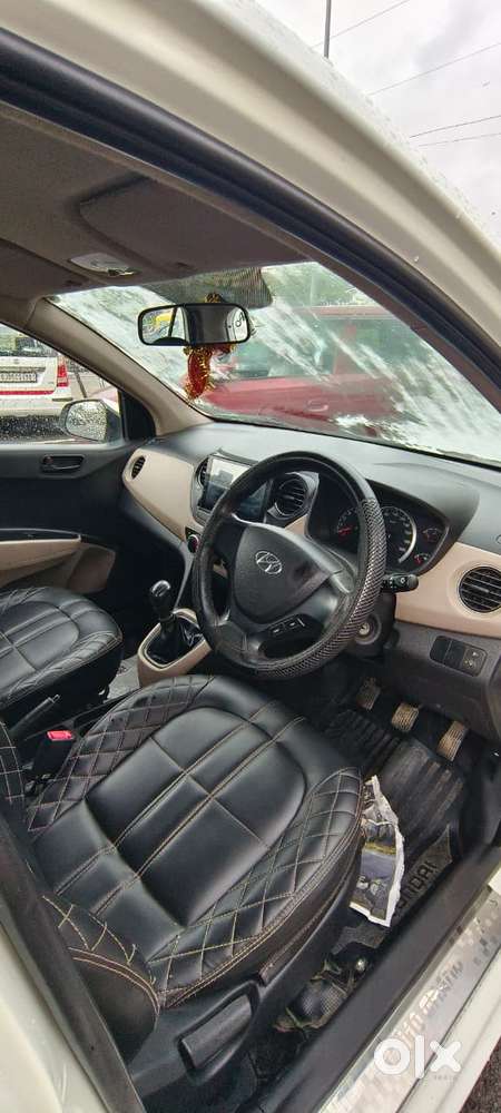 Hyundai Grand I10, 2017, Diesel