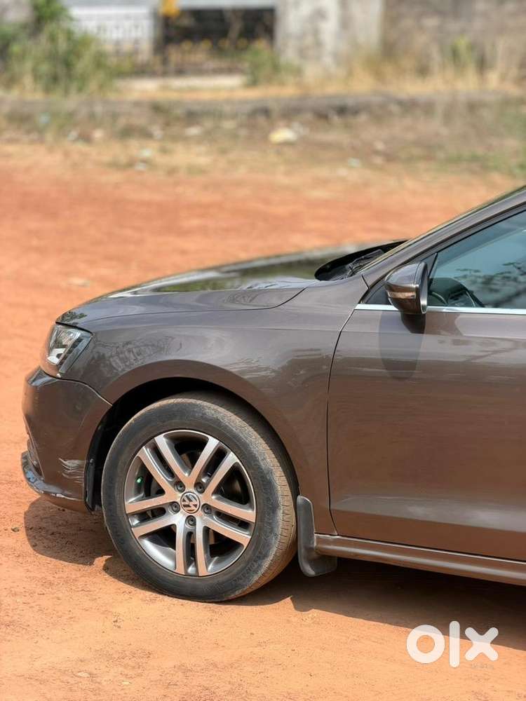 2016 Volkswagen Jetta Single Owner Well Maintained