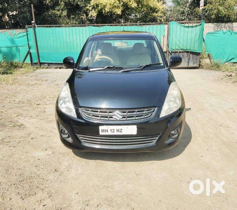 Maruti Suzuki Swift Dzire Vdi Bsiv, 2012, Diesel