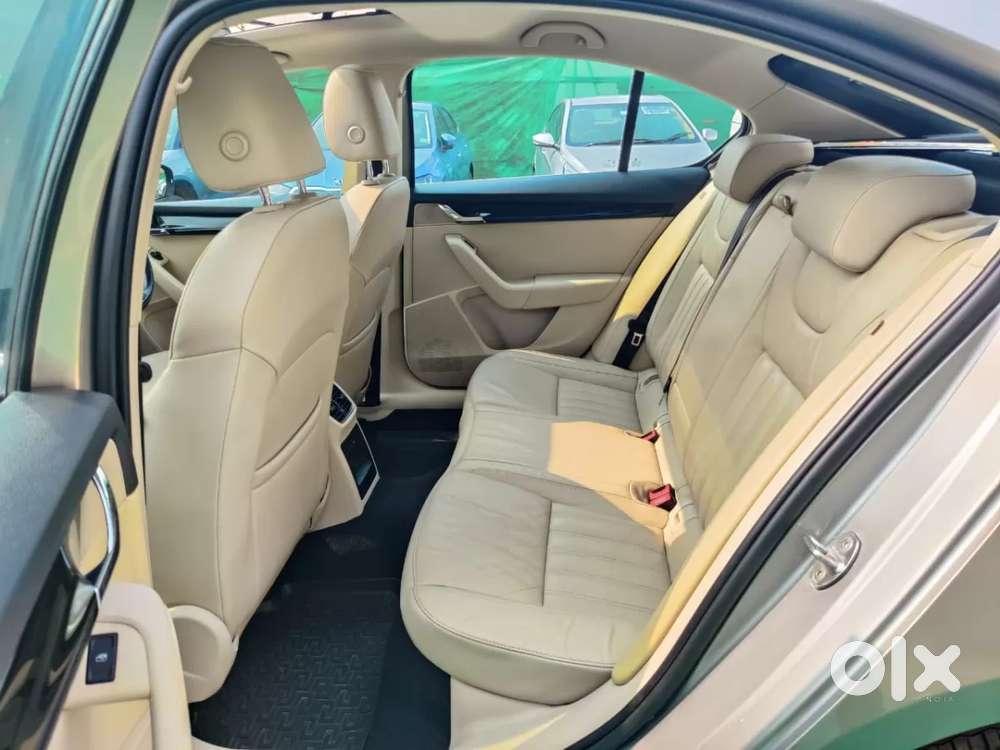 Skoda Octavia 1.8 Tsi At L K, 2019, Petrol