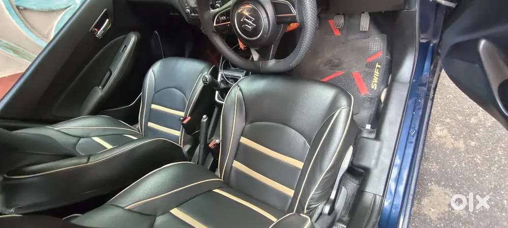 Maruti Suzuki Swift Vxi 2020 Mint Condition