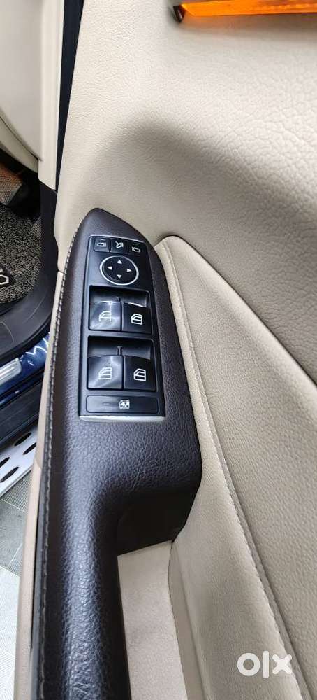 Mercedes-benz Gle Class 2.1 250d 4matic, 2016, Diesel