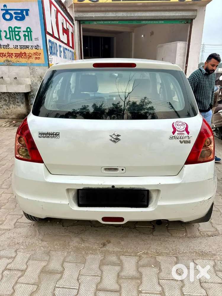 Maruti Suzuki Swift 2011 Diesel Good Condition