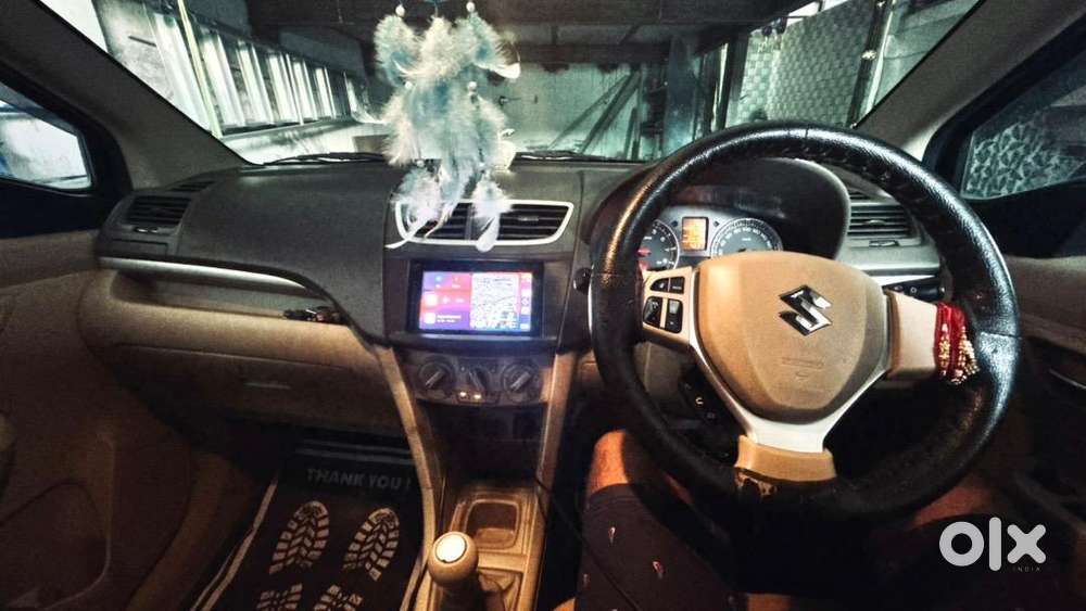 Maruti Suzuki 2017 Car