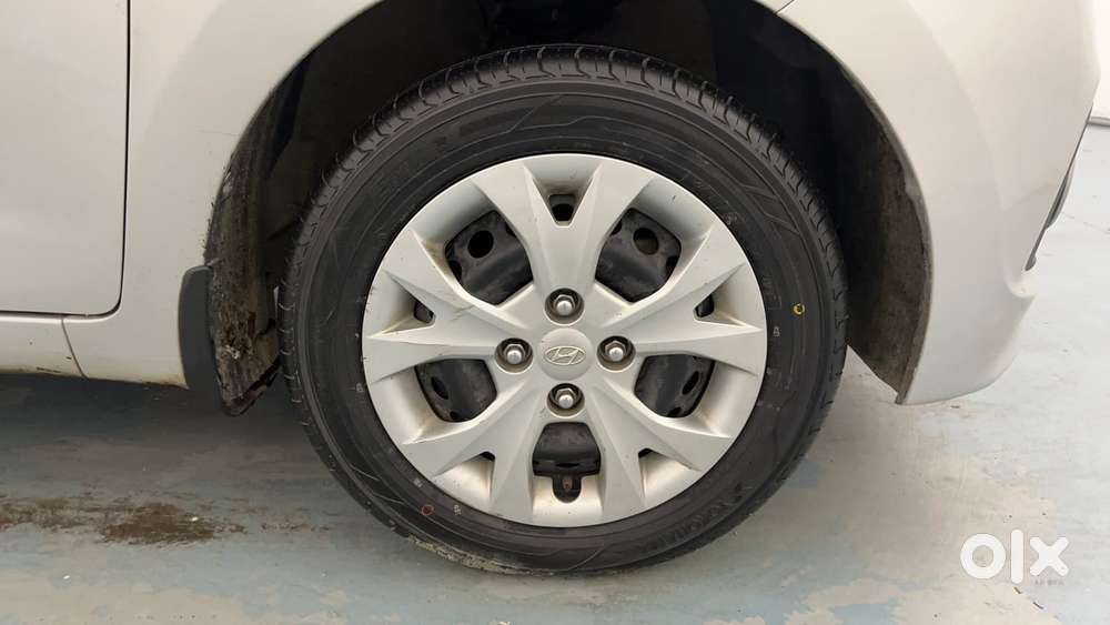 Hyundai Grand I10 1.2 Kappa Magna, 2015, Petrol