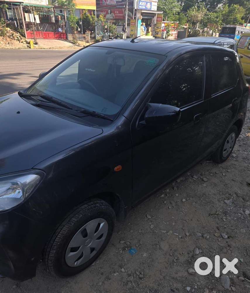 Maruti Suzuki Alto K10 2023 Petrol 45000 Km Driven
