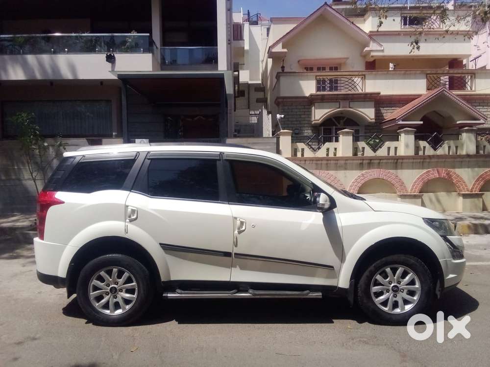 Mahindra Xuv500 2.2 W10, 2016, Diesel