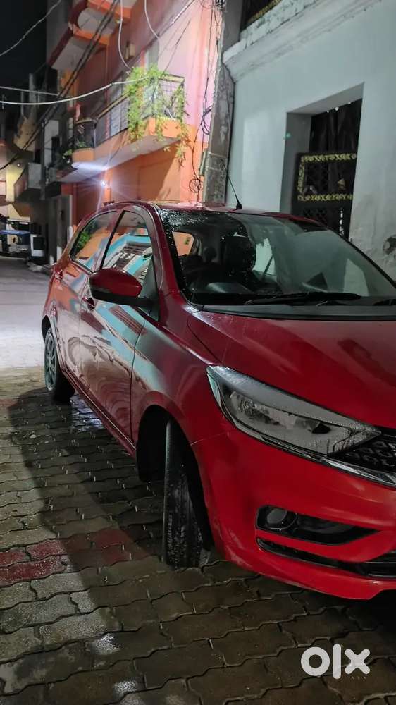 Tata Tiago 1.2 Revotron 2021