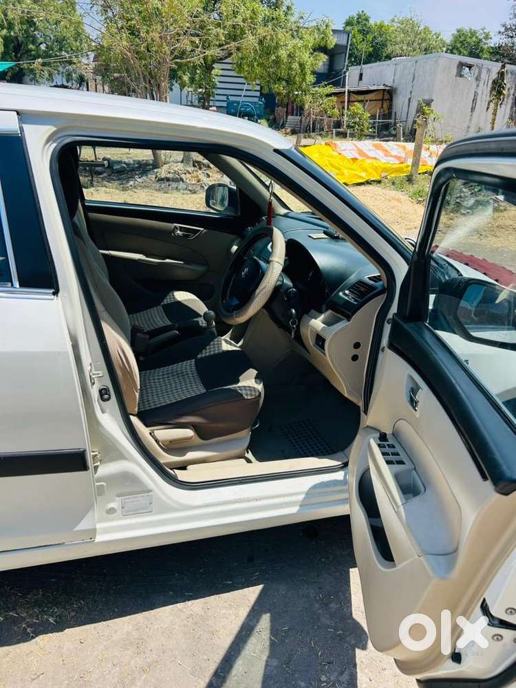 Single Hand First Owner Family Car