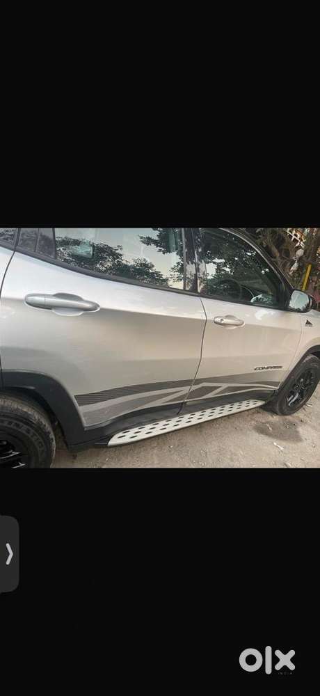 Jeep Diesel Car 2018