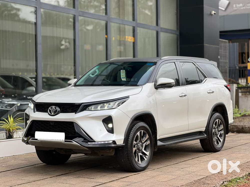 Toyota Fortuner 4x2 At 2.8 Diesel, 2023, Diesel