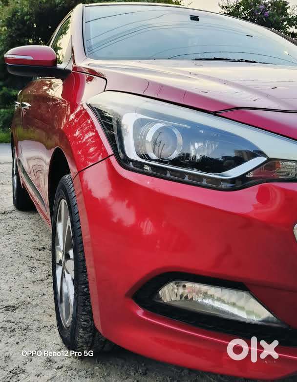 Hyundai I20 Asta (o) 1.2 Mt, 2016, Petrol