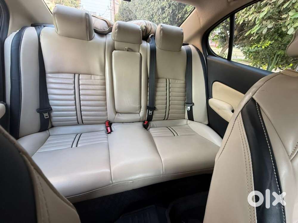 Honda City Autometic 2021 Petrol Good Condition