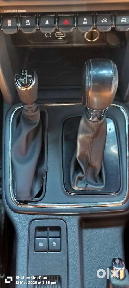Mahindra Thar Lx 4x4 Hardtop, 2022, Diesel
