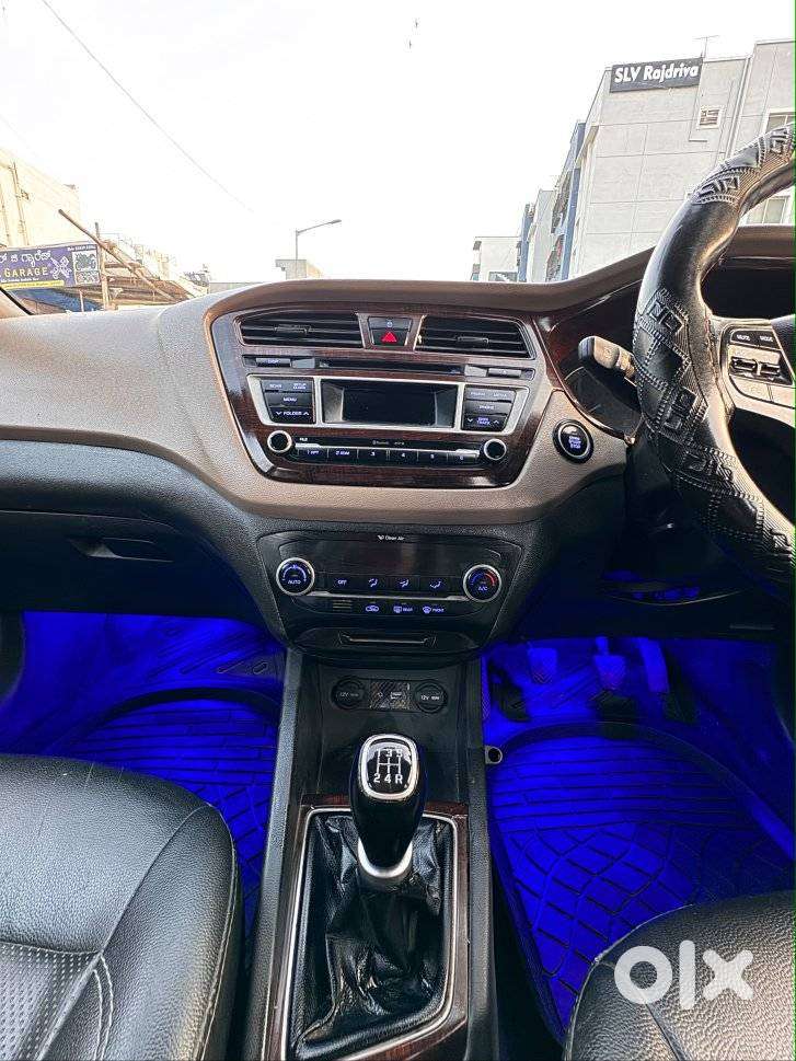 Hyundai I20 1.2 Asta, 2014, Petrol