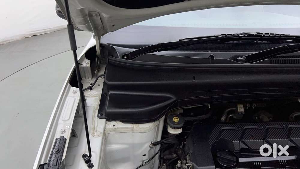 Hyundai Creta 1.5 S Plus Knight Petrol, 2023, Petrol