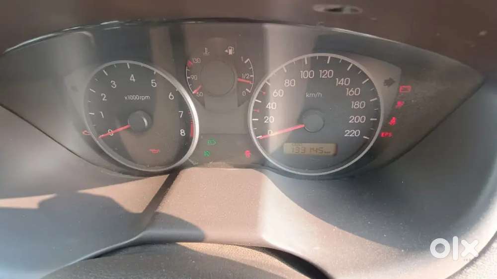 Hyundai I20 1.2 Asta 2010
