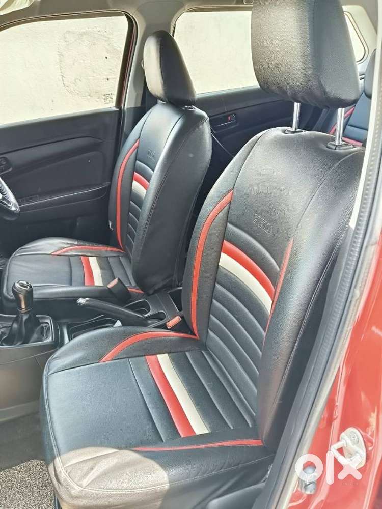 Maruti Suzuki Brezza Vdi, 2019, Diesel