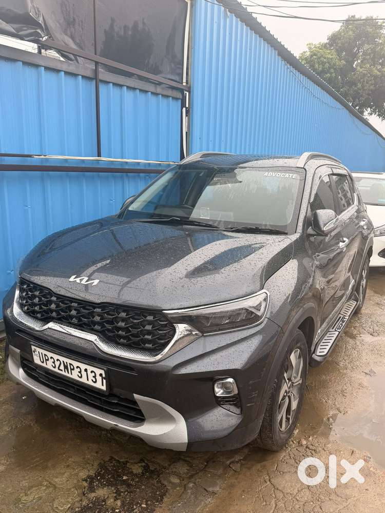 Kia Sonet 1.5 Htx Plus Diesel Dt, 2023, Diesel