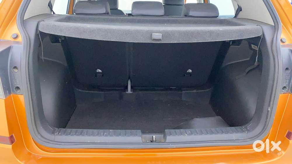 Skoda Kushaq 1.0 Tsi Style At, 2021, Petrol