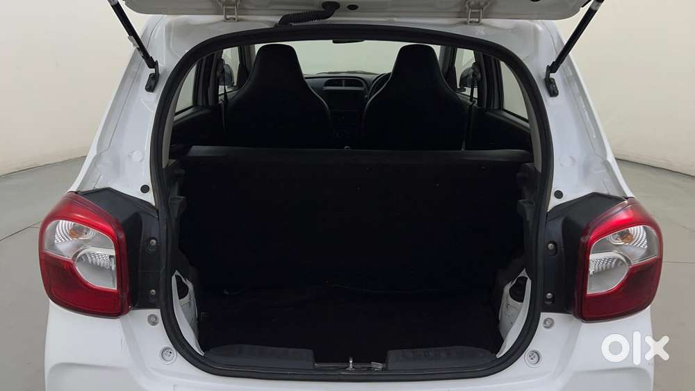 Maruti Suzuki Alto K10 1.0 Lxi (o), 2022, Petrol