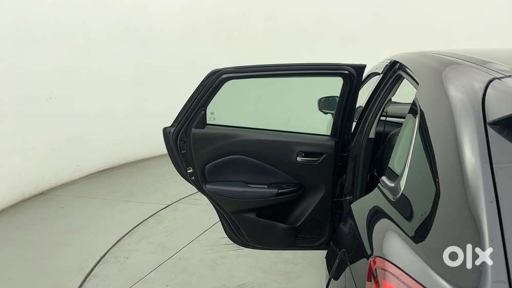 Maruti Suzuki Baleno Alpha, 2023, Petrol