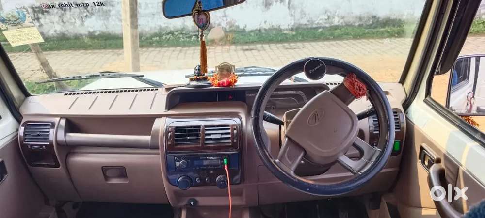 Gadi In Good Condition