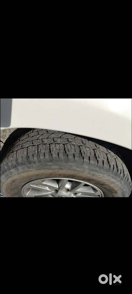 Toyota Fortuner 2014 Diesel 4x4 Manual – Second Owner – Excellent Cond