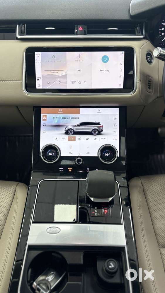 Land Rover Range Velar Hse Dynamic 2.0 Diesel, 2021, Diesel