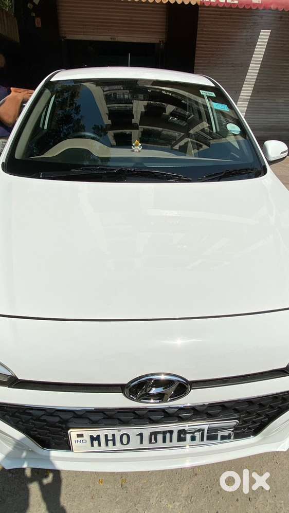 Hyundai Elite I20 2019