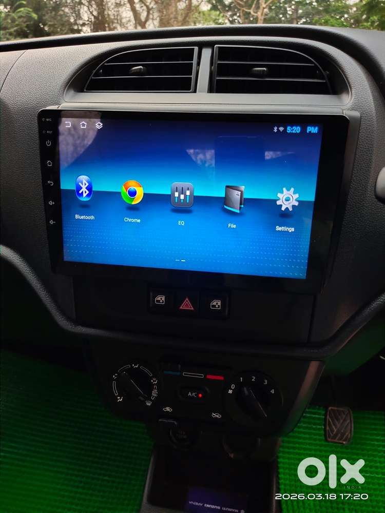 Maruti Suzuki Alto K10 Vxi (o), 2024, Petrol