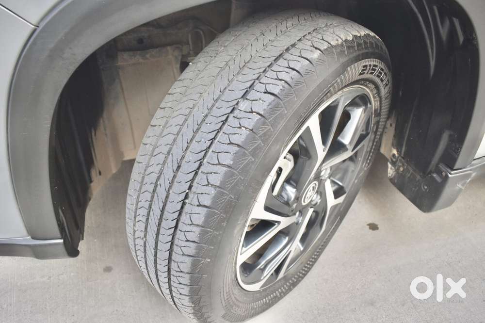 Toyota Urban Cruiser Hyryder 1.5 V Neo Drive At, 2023, Petrol