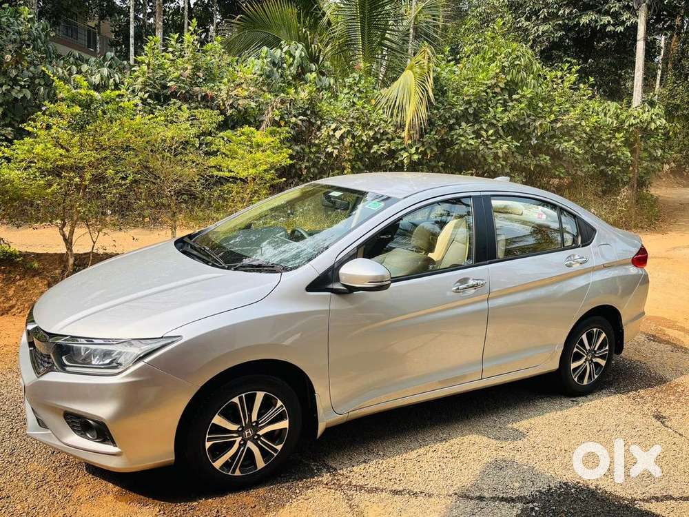 Honda City 2018 Petrol 32000 Km Driven