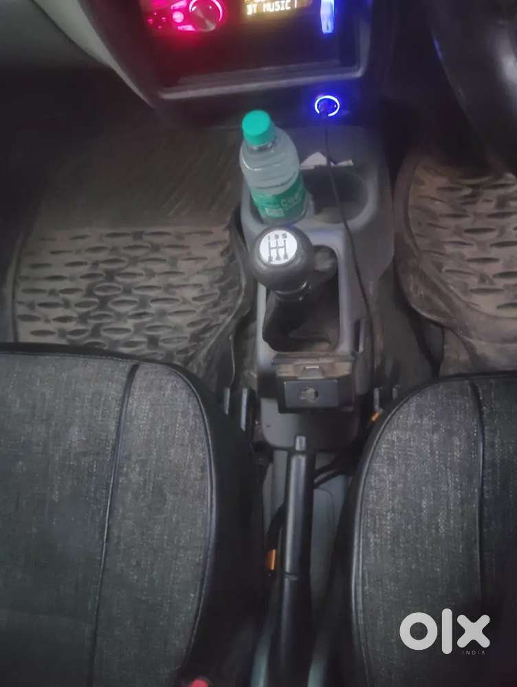 Maruti Suzuki Alto K10 2011