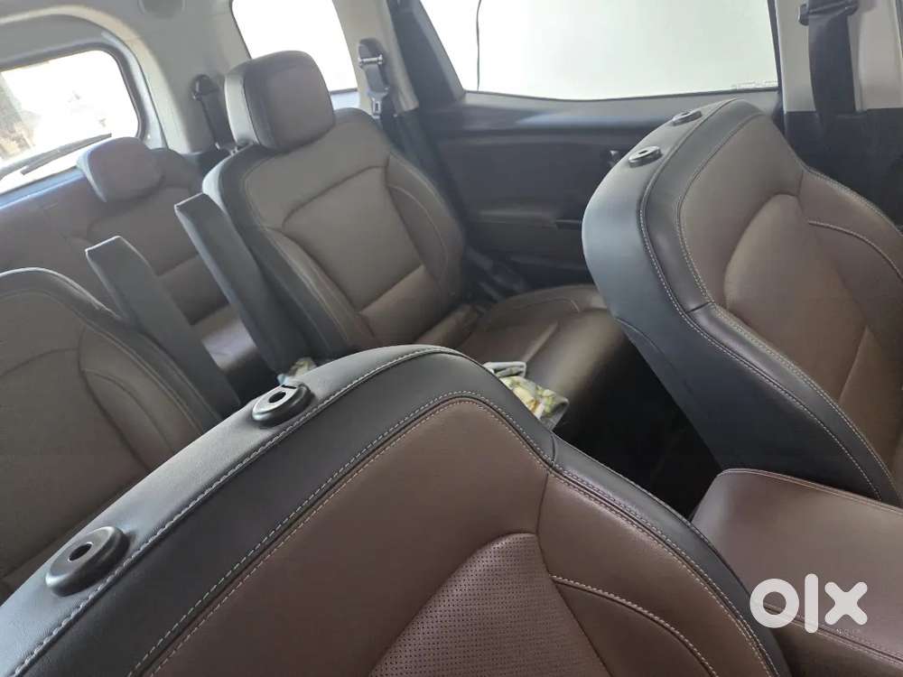 Mahindra Scorpio N 2024 Diesel 52000 Km Driven