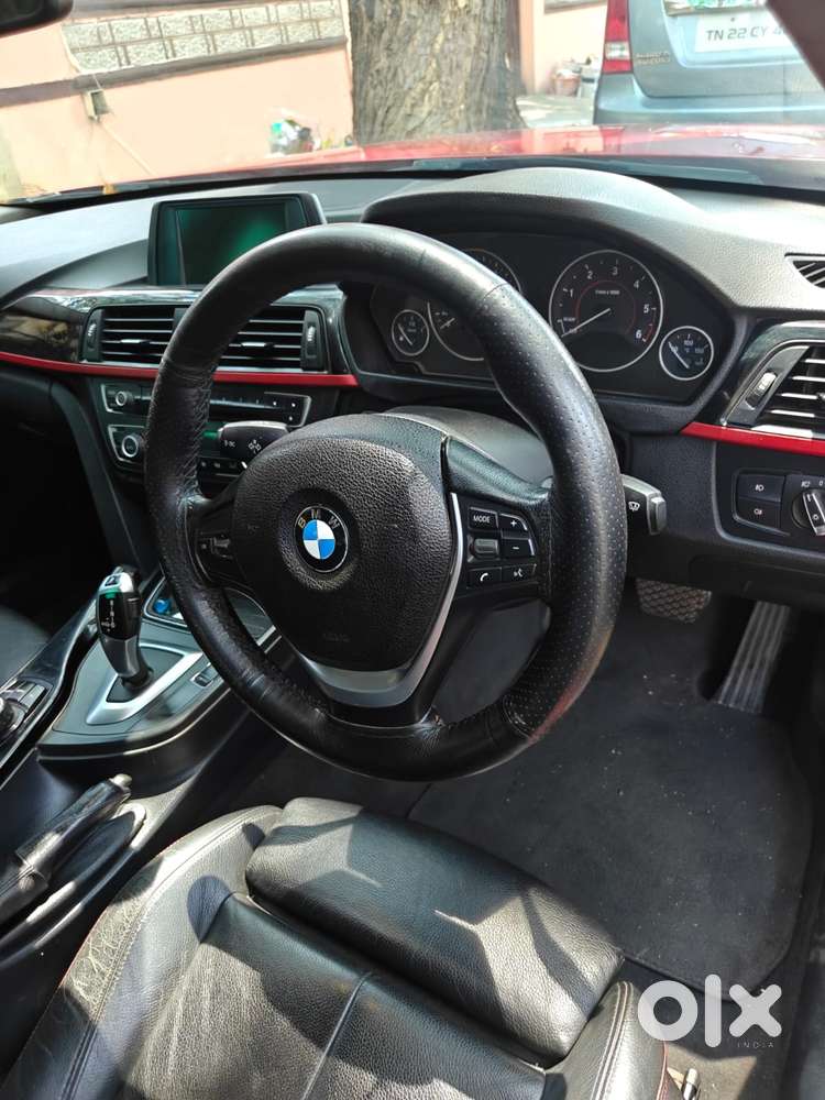 Bmw 3 Series 320d, 2013, Diesel