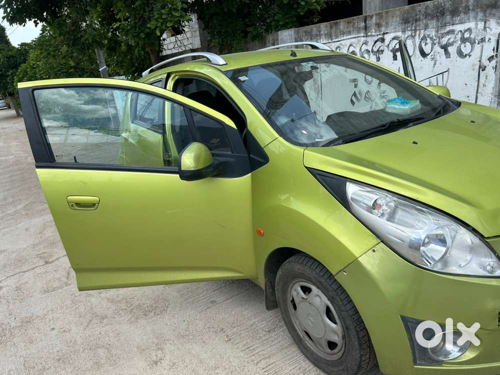 Chevrolet Beat Diesel 2015