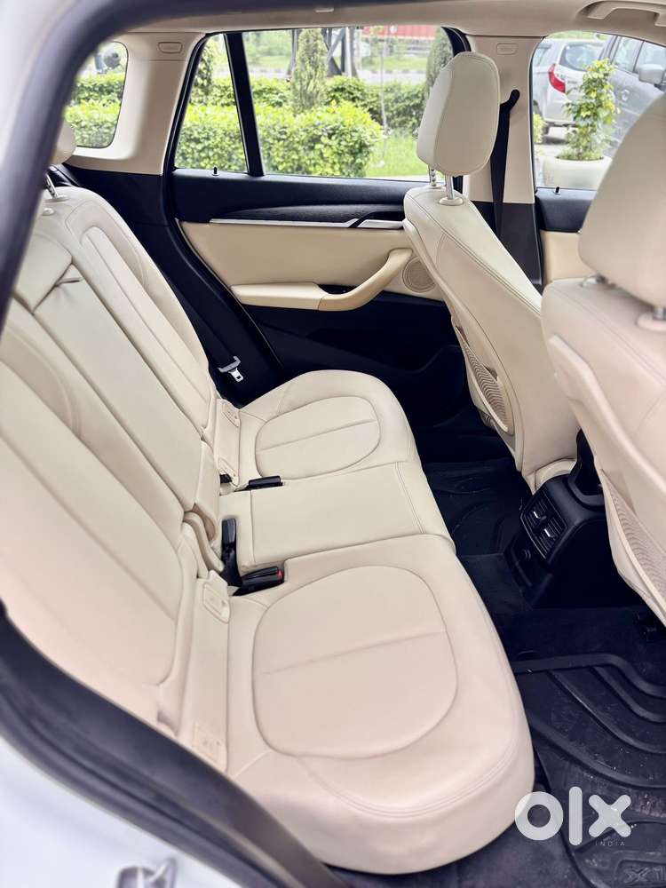 Bmw X1 2.0 Sdrive 20d, 2017, Diesel