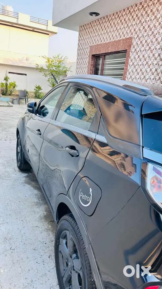 Tata Nexon 2021 Revotron Xza (o) Plus
