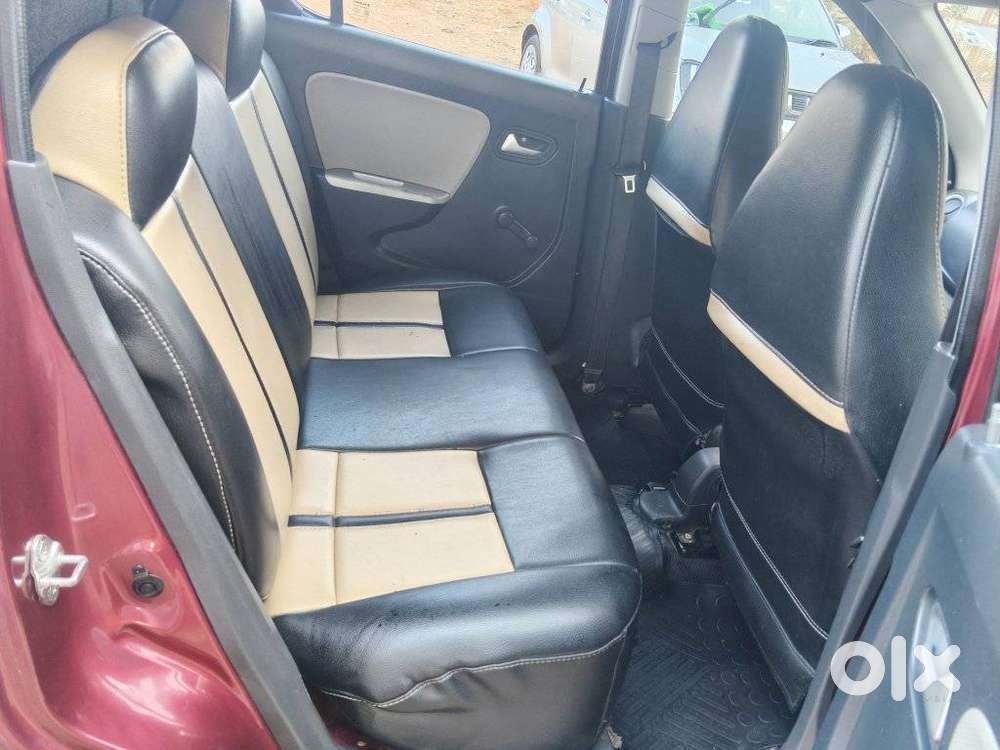 Maruti Suzuki Alto K10 Vxi (o), 2017, Petrol