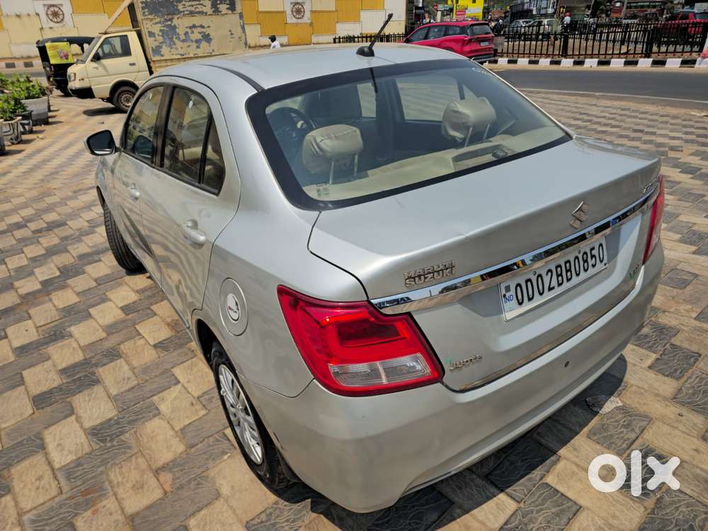 Maruti Suzuki Dzire 2017-2020 Vdi, 2019, Diesel