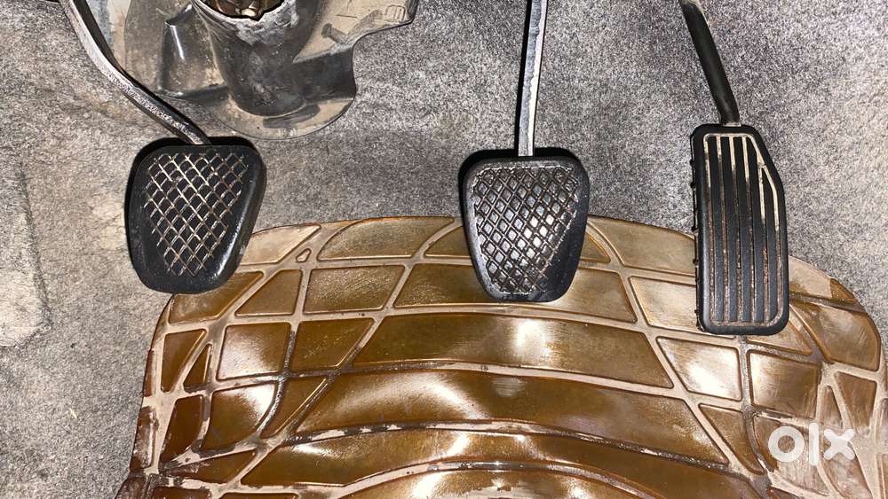 Honda Brio S Mt, 2014, Petrol