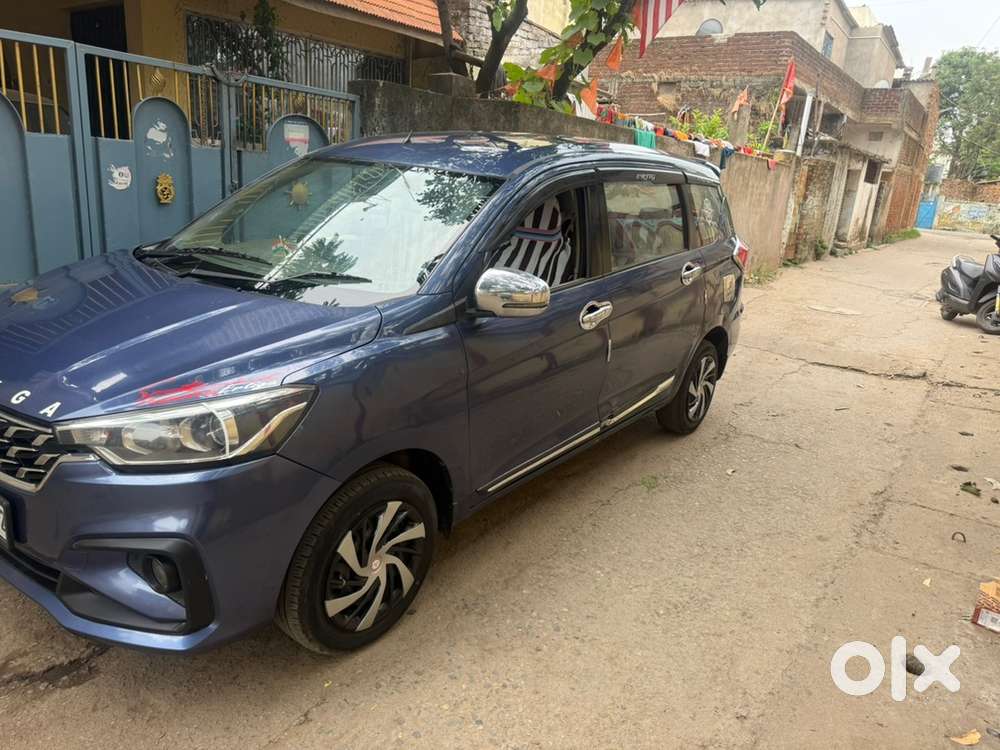Maruti Ertiga Vxi 2020 Hybride